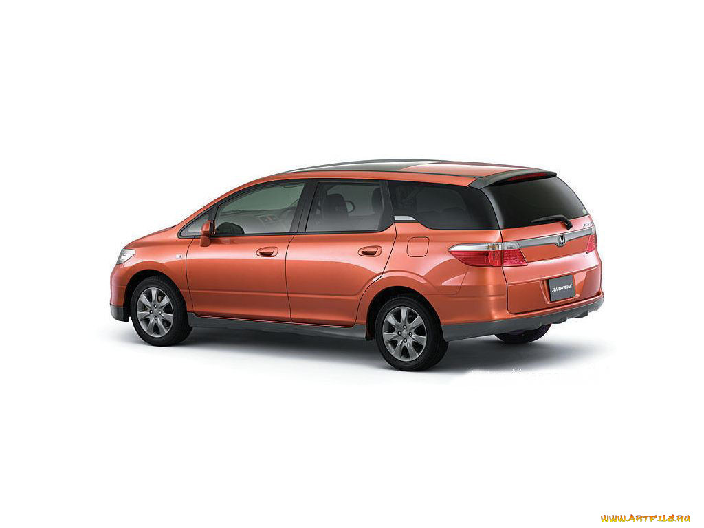 , honda